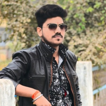 Rishu dubey